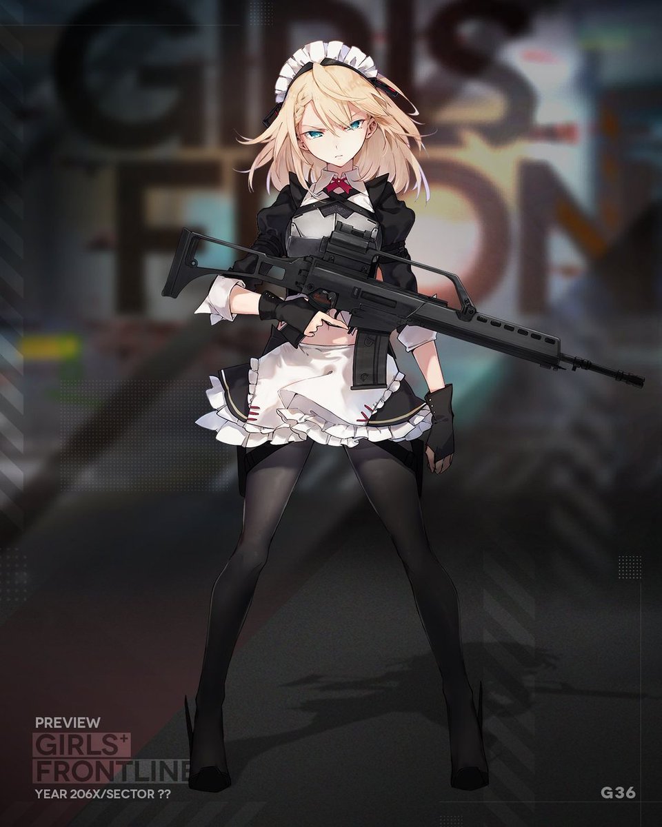 新作ゲームワールド遊んでたよ。楽しいのは間違いない🤔🤔🤔 #GirlsFrontline #Arknights #소녀전선 #Game #명일방주 #GirlsFrontline… #探偵の日 #浴衣