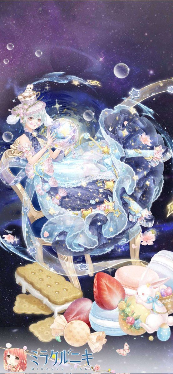 #genshin #Kawaii #HappyAprilFoolsDay #SkyofGlory #VoidStardust  
Original: Antonio42867436