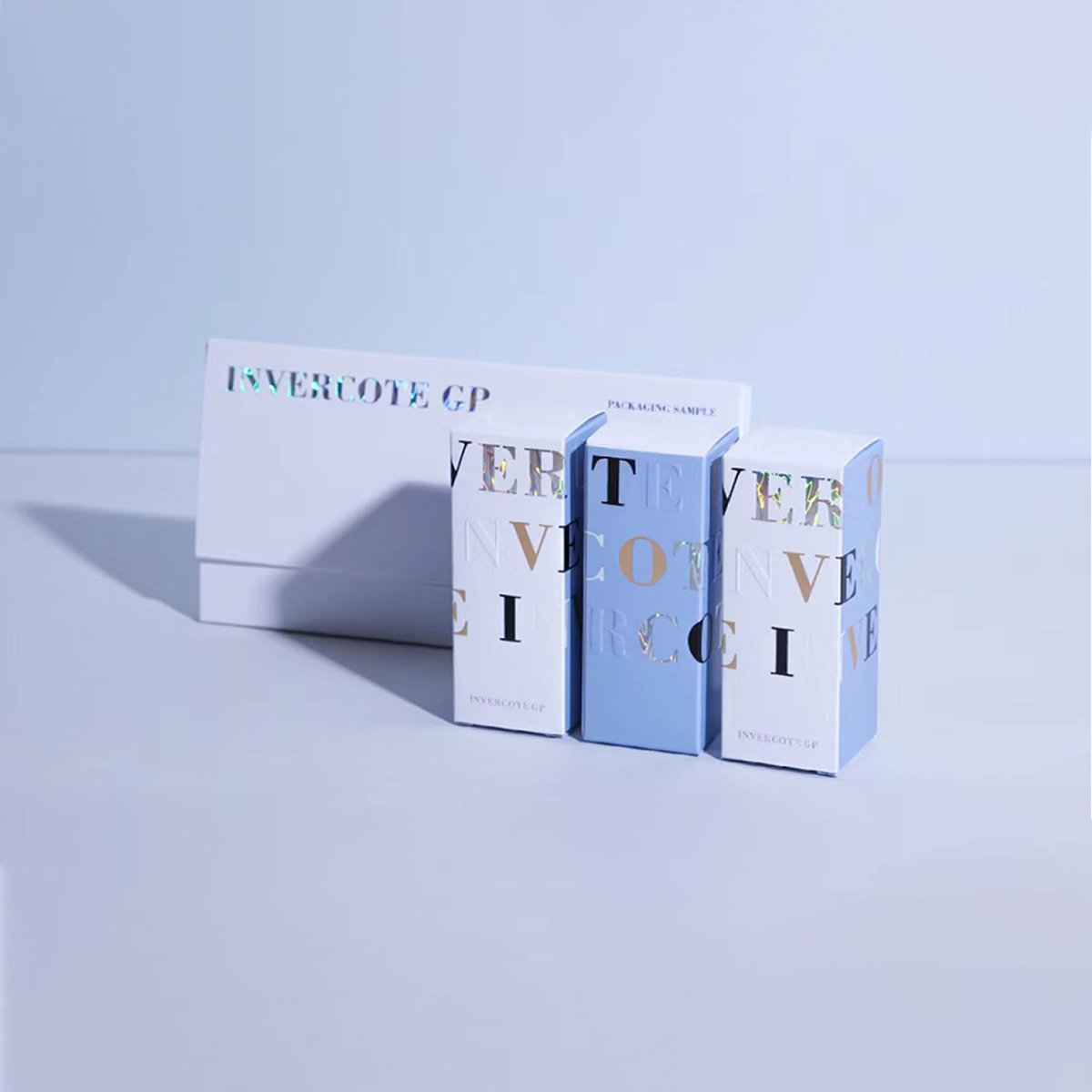 ForestPackage's tweet photo. Elevate your beauty game with this head-turning Blue #CosmeticCartonBox ! ✨💙
The perfect blend of style and functionality, it's a packaging dream come true for makeup enthusiasts and beauty lovers alike. 🥰 https://t.co/iPolzdAl8p