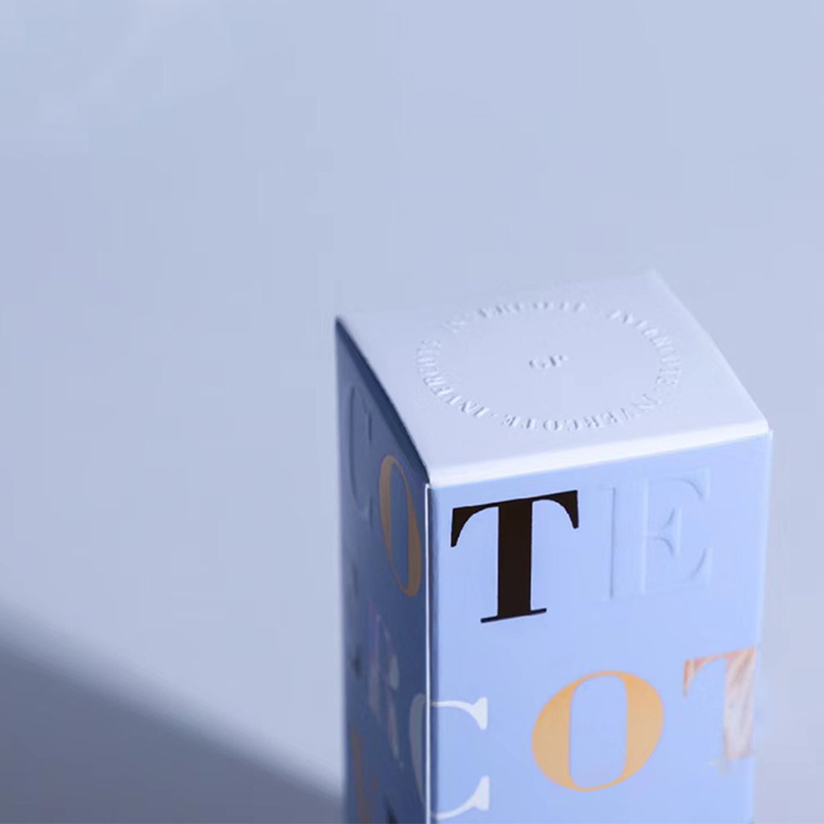 ForestPackage's tweet photo. Elevate your beauty game with this head-turning Blue #CosmeticCartonBox ! ✨💙
The perfect blend of style and functionality, it's a packaging dream come true for makeup enthusiasts and beauty lovers alike. 🥰 https://t.co/iPolzdAl8p