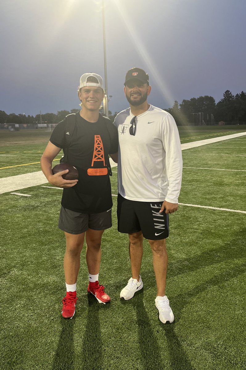 Andrew Schuster tweet media