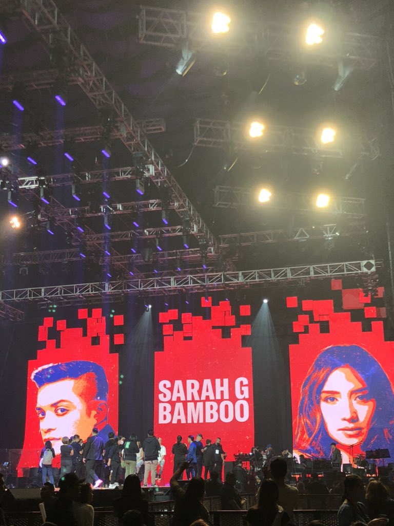 sgamoree's tweet photo. 7.7.23 i love you so much @JustSarahG 🫶 https://t.co/aMQDj2eleL