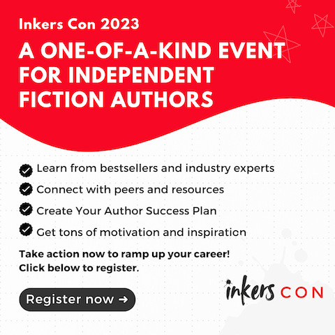 RachelintheOC's tweet photo. Happening now: @InkersCon Author Conference https://t.co/fFyJQB3jpx
Use code BADREDHEADMEDIA for $50 off the price!
• Accelerate your author platform creation
• Network with industry experts
• Virtual - no IRL requirement
#InkersCon ##BookTwitter WritingCommunity https://t.co/oTU07nUAKT