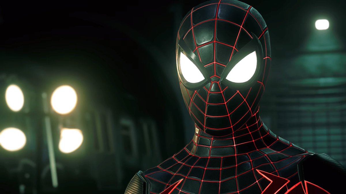 LexThomas21's tweet photo. #ShareFactoryStudio #PS5Share https://t.co/CKvINnXF7g