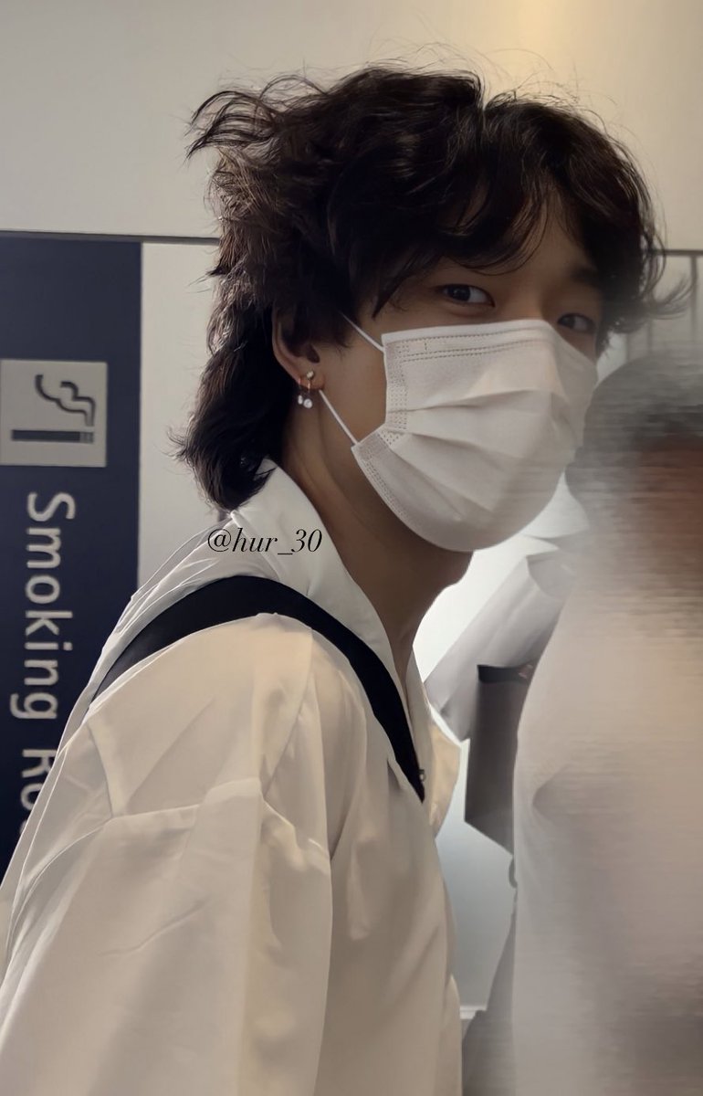 hur_30's tweet photo. 230710 KIX 출국

미쳐버려!!! 으아아 오늘도 지워니 넘 이뻐!!!!!🥹

#iKON #아이콘 #김지원 #BOBBY #바비 #バビ
@bobbyranika https://t.co/ryXJRvfC0d