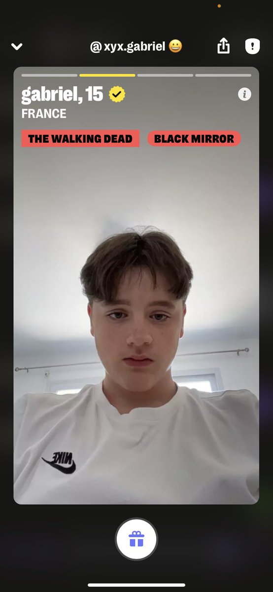 sinistre2112's tweet photo. Ptit gay de yubo nouveau zemel
Il a osé se se moquer de la religion musulmane
Je v leak sont adresse nul nom prénom famille code postal ect….dans LES 24h
#fautpasrigoler
#tachaudaufess
#lakehanonk
#kehyubo
#yubo https://t.co/ALFoZK4vDR