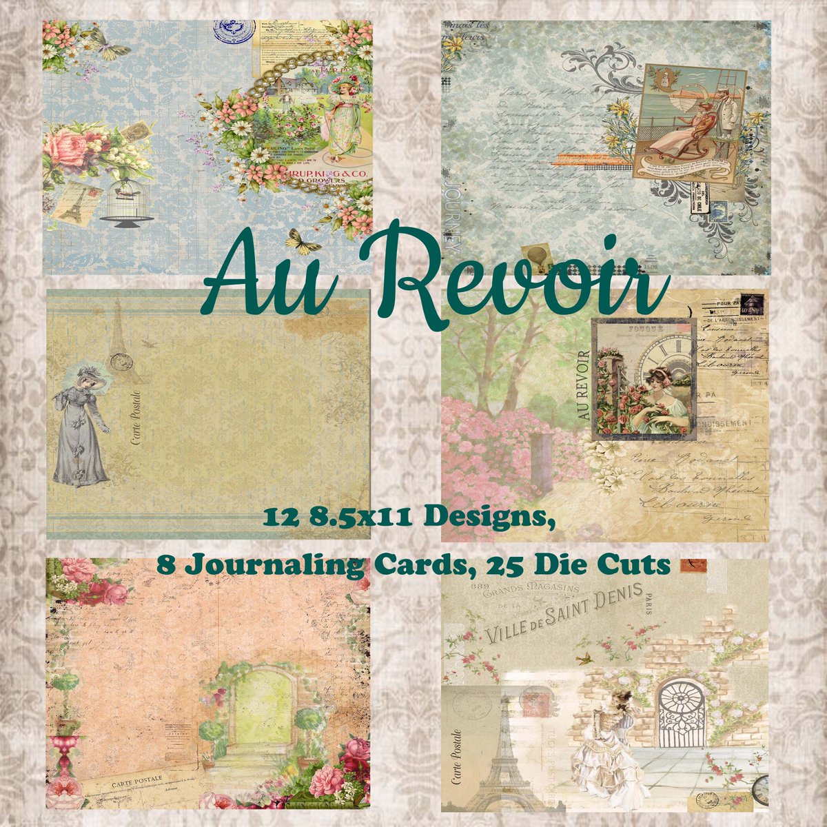 HannahDacus's tweet photo. Digital Kit Club with Happy Mail is Available! - https://t.co/fEITWck5ib Purchase link in our YouTube video: https://t.co/vzoh7wxNDs #scrapbookkits #junkjournaljunkies #paperlove #diy #handmadewithlove #papercrafting #scrapbooking #junkjournal #junkjournalsupplies https://t.co/XZA1A1jc70