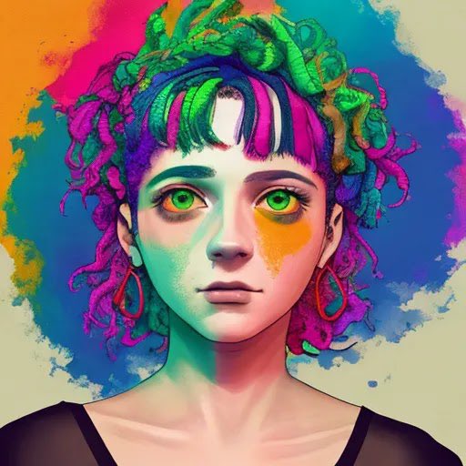 Artmancrypto's tweet photo. That having a chance to win an NFT from the first Genesis Prismfacer collection will entitle you to an NFT from every @ResidNFT release 
we will have many other news to come...🎉

1️⃣ like end  RT
2️⃣ tag 3 friends 
3️⃣follow @Regica13 @ResidNFT https://t.co/HywibCp9oX