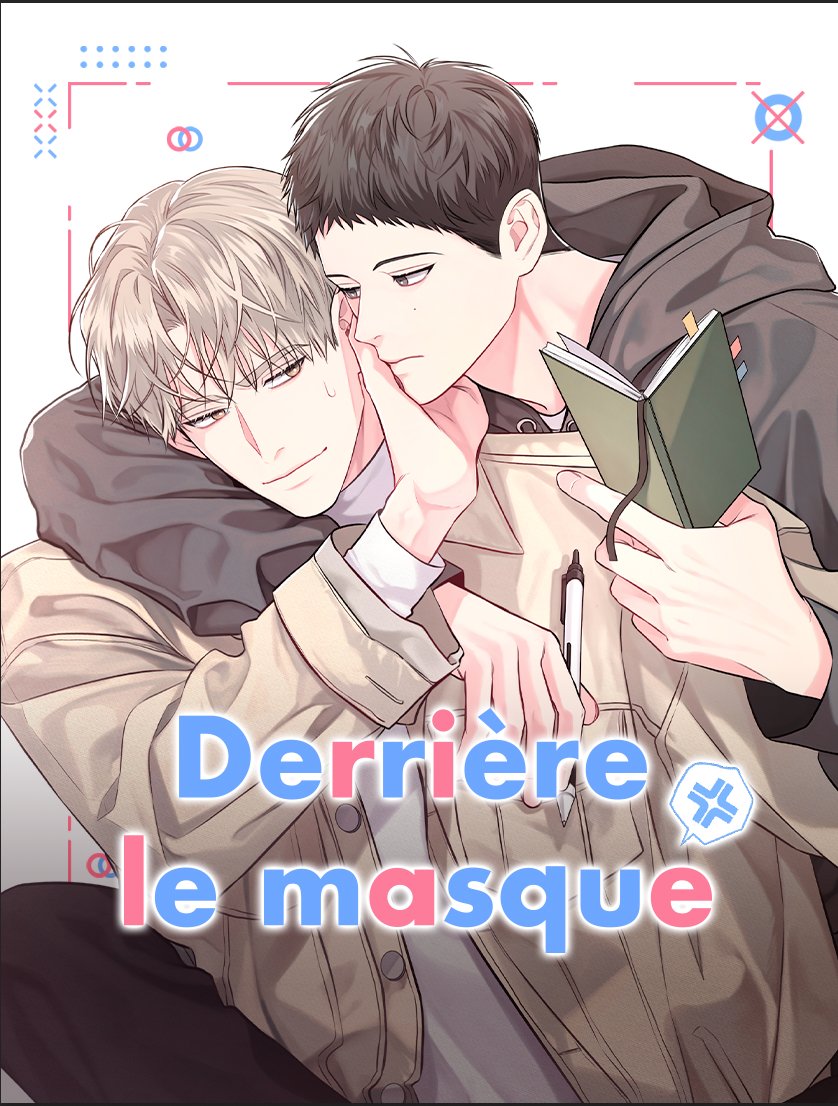 Hodot_01's tweet photo. 🥁<공과 사는 구분해!>가 프랑스 봉툰에서 <Derriere le masque>라는 이름으로 런칭되었습니다!🥁

앞으로 잘 부탁드리겠습니다 :)❤️
S'il vous plaît, montrez beaucoup d'intérêt. ❤️❤️

링크 : https://t.co/cIVGTw5A2x https://t.co/INnhvGt88J