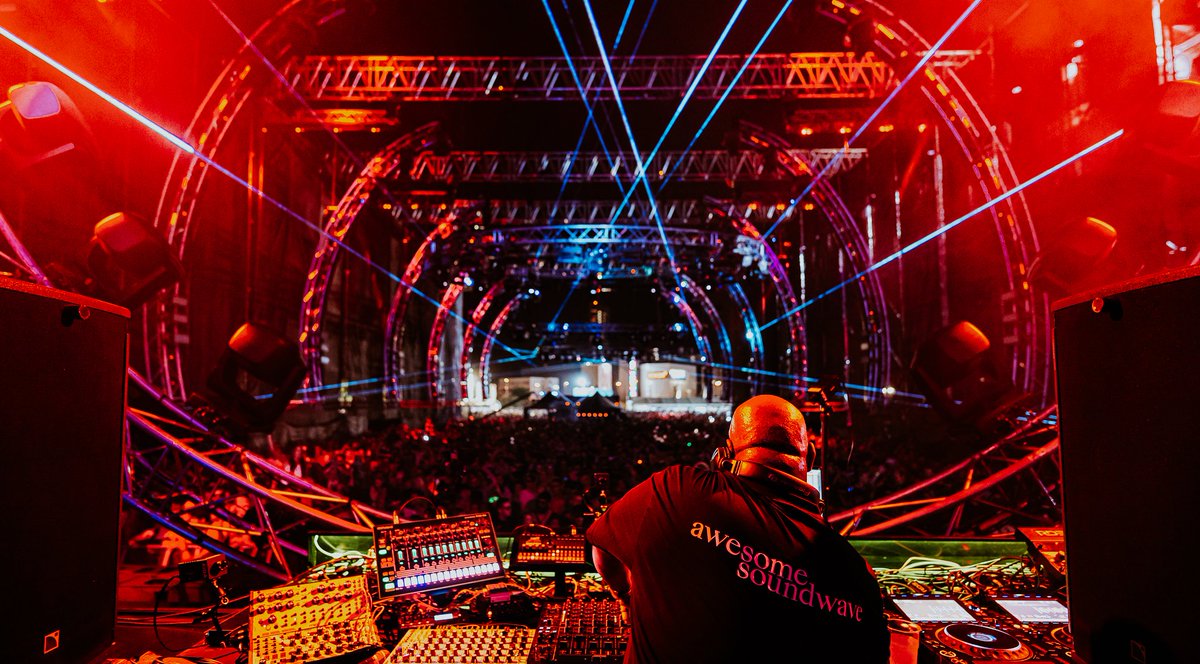 Ultra Music Festival Europe 2025 Lineup Tickets Schedule Map