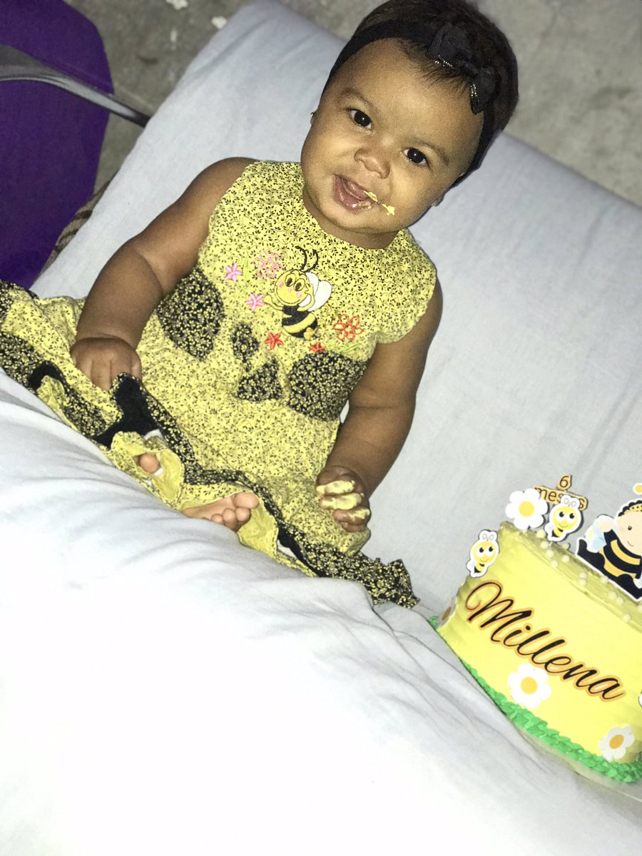 Te amooo vida feliz 6Meses 🥹🥹💛