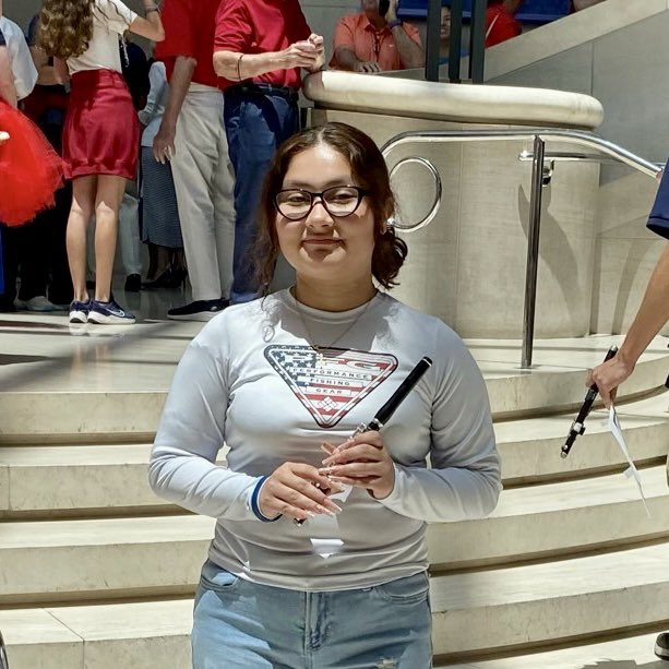 Kerr Band tweet media