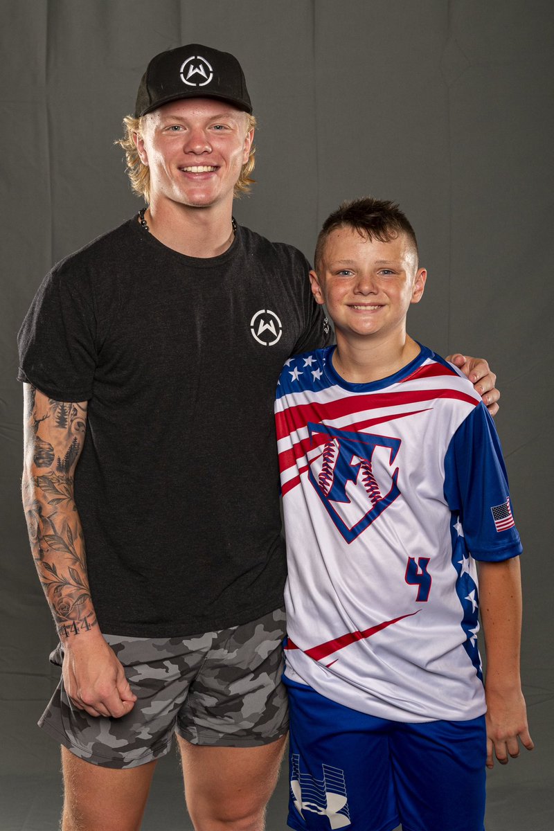 Hoosiergrl211's tweet photo. @maxxclarkk13 Congratulations Max!  Thank you for being so great to our youth program! https://t.co/HLMj63G7OO