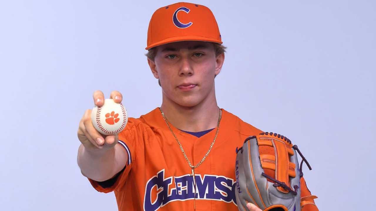 Nati Sports on Twitter "The Cincinnati Reds have drafted SS Sammy
