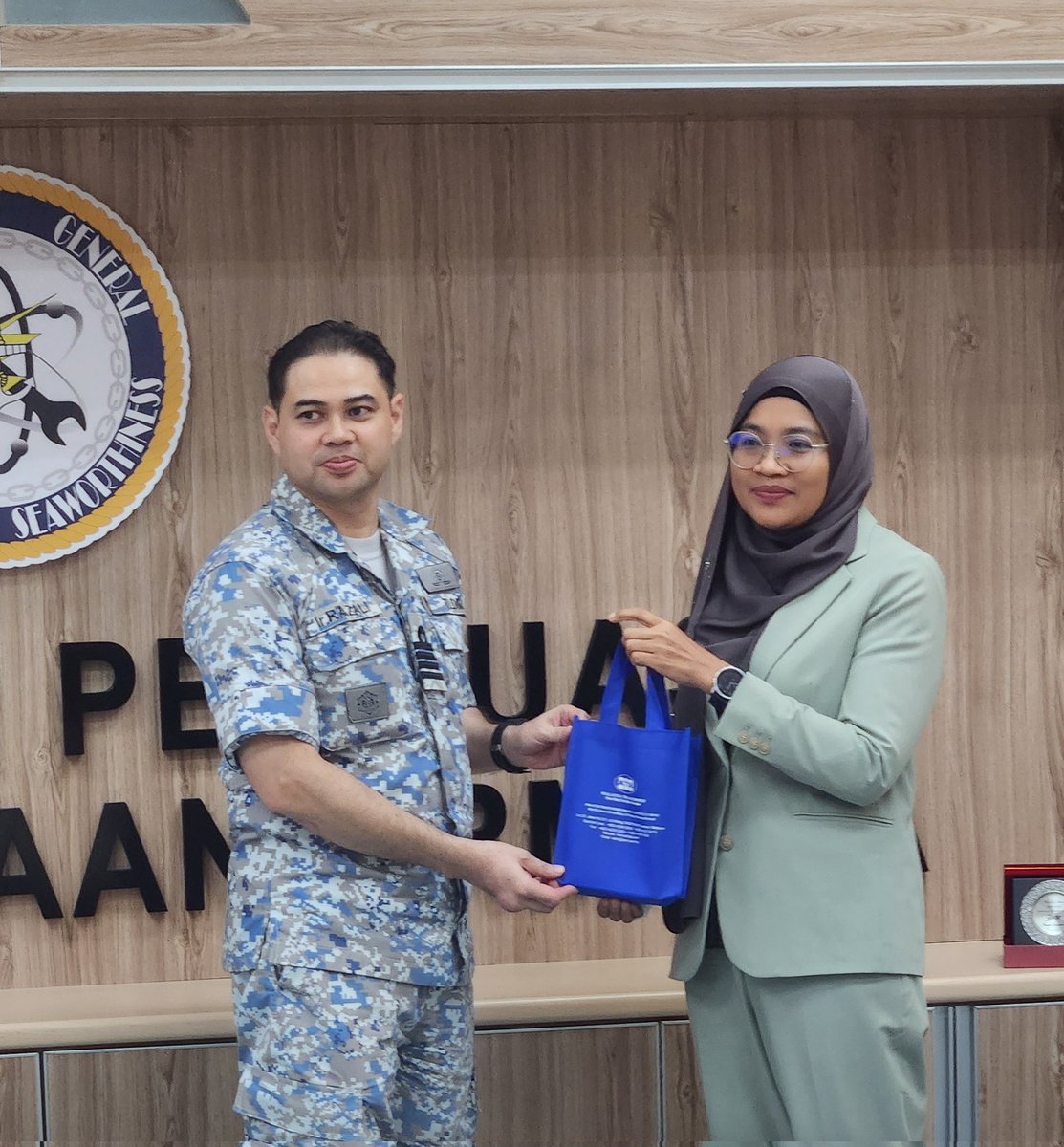 Cawangan Penguasa Kejuruteraan Armada tweet media