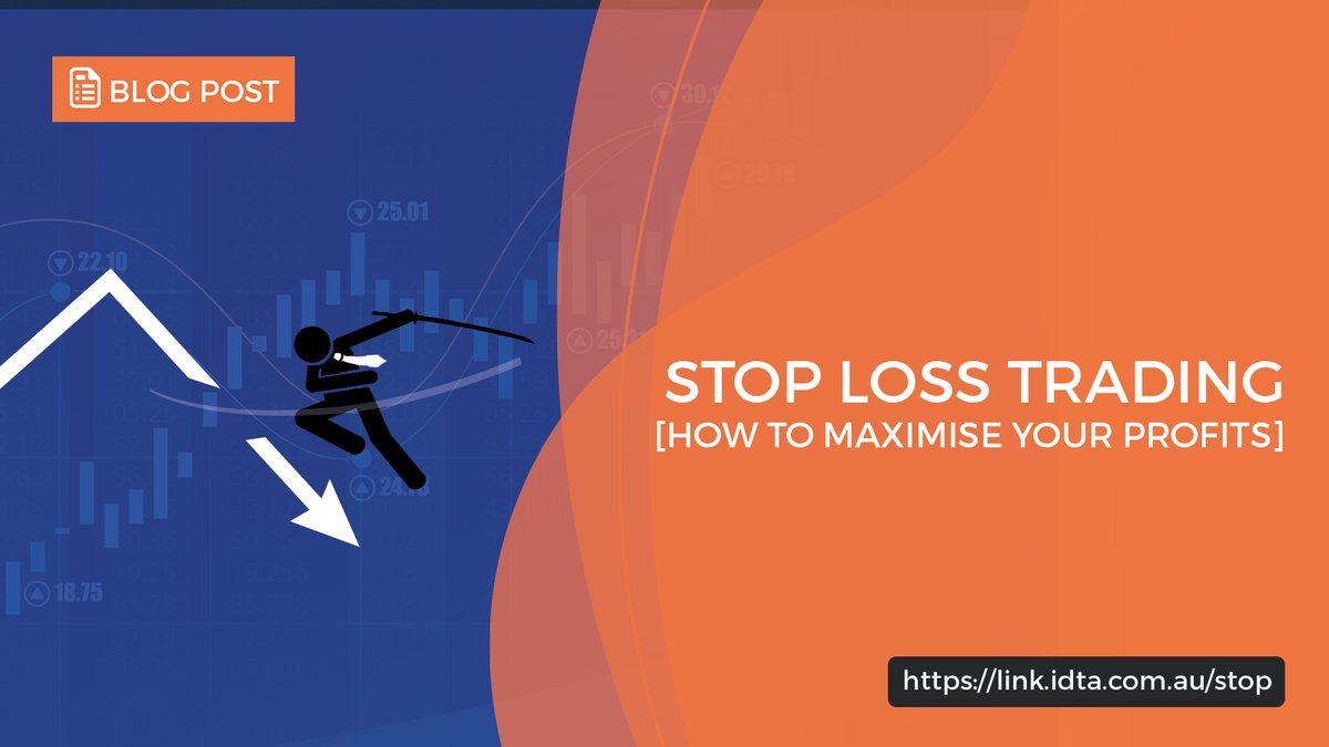 Day Trading Academy tweet media