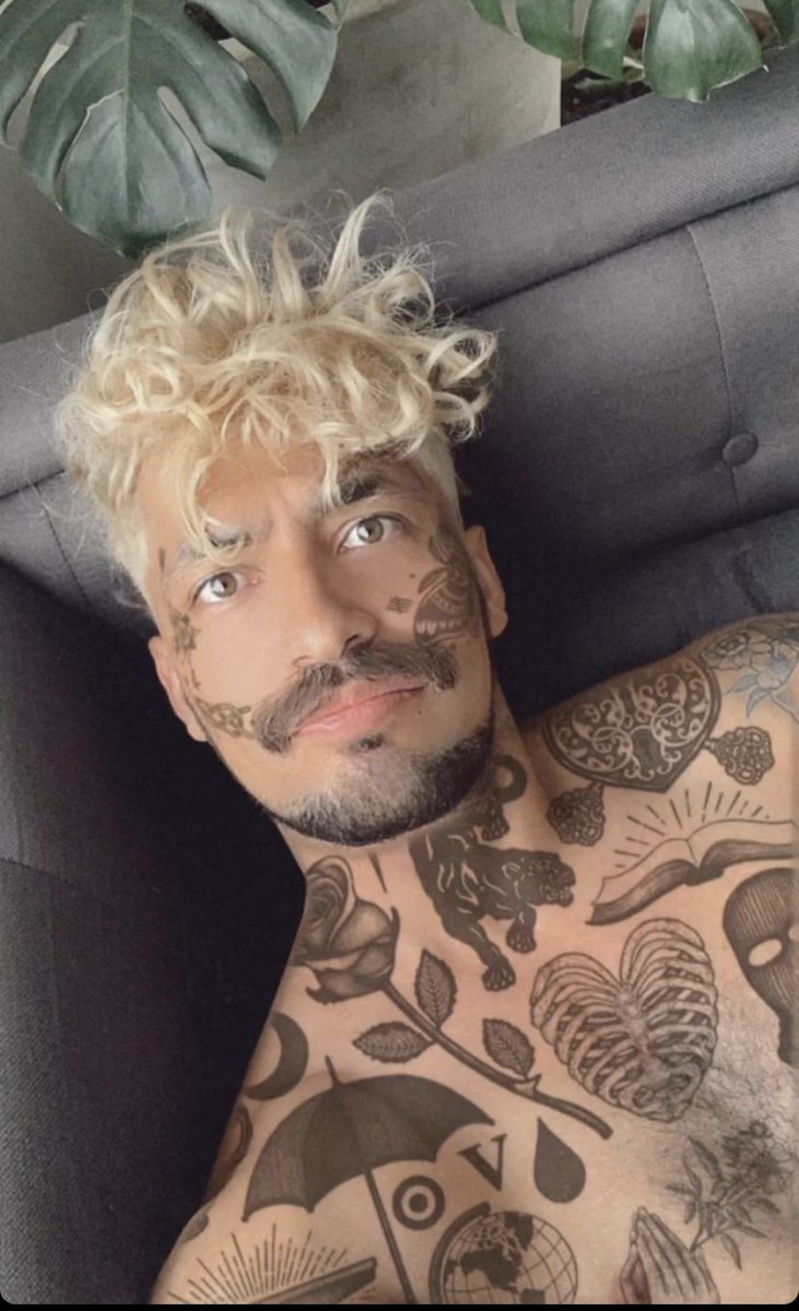 henrydiazdleon's tweet photo. Midlife crisis checked ✅ https://t.co/YDRPctThFj