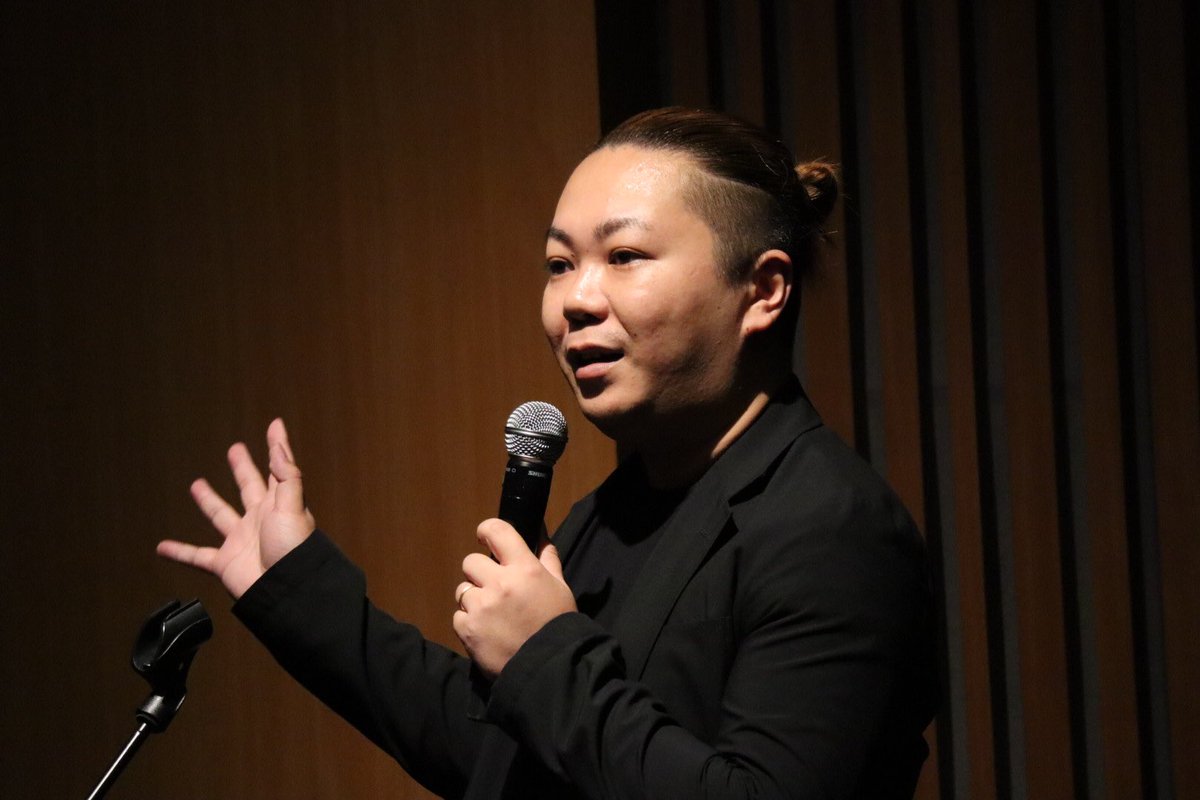 unity_japan's tweet image. 「Unity産業DXカンファレンス」では、多数のセッションを展開します。ご来場の皆様は、ぜひホールへ足をお運びください。
#Unity産業DX