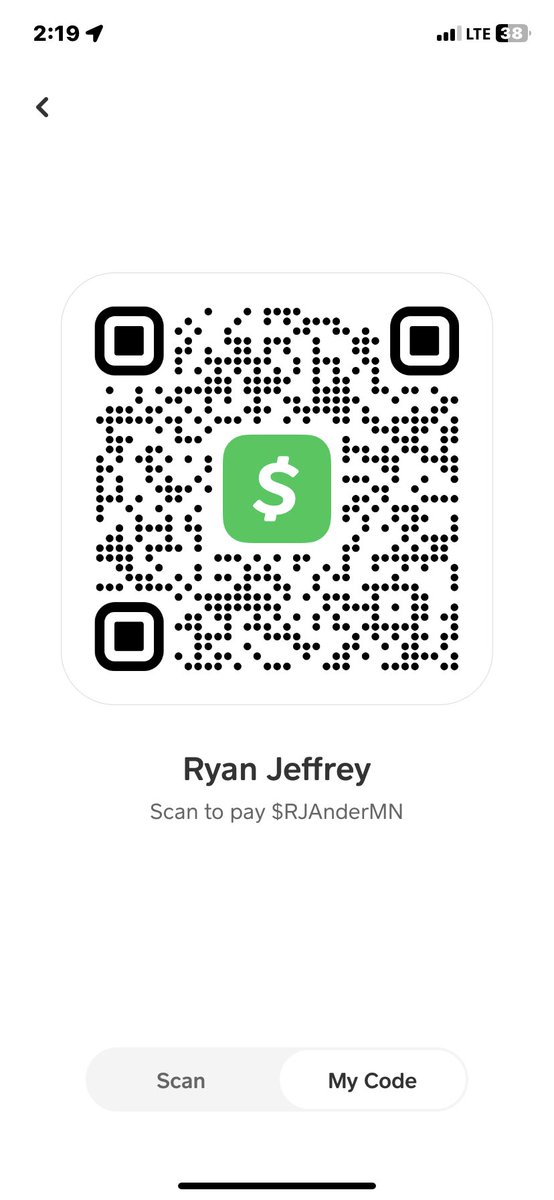 Ryan Jeffrey tweet media