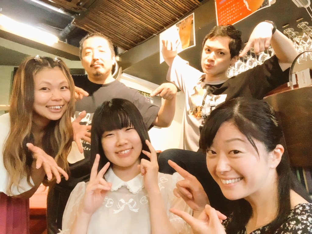 野町祐太 on Twitter