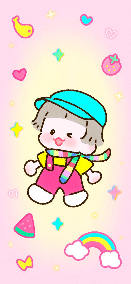 cookieeegirl's tweet photo. 🍓🍇🥝🫐 https://t.co/DaEt0ODiw6