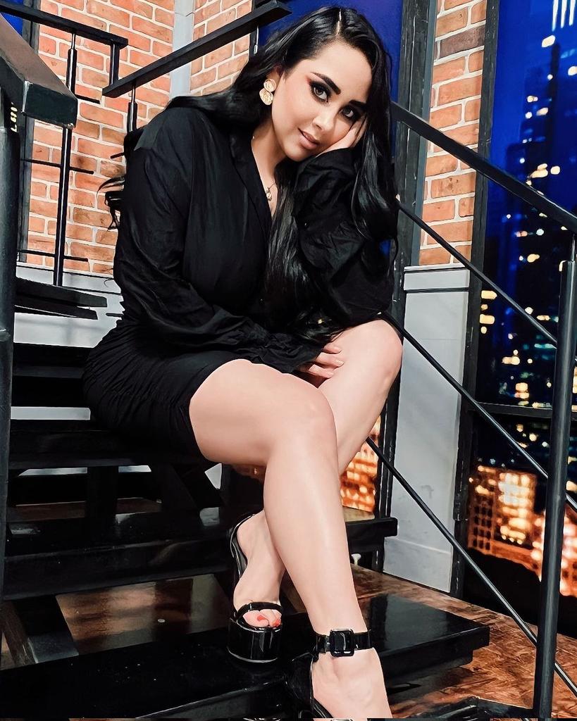 Bellezas Tv 🇲🇽 on X: Estefania López Pérez 🇲🇽 t.conI40kLZNSy   X