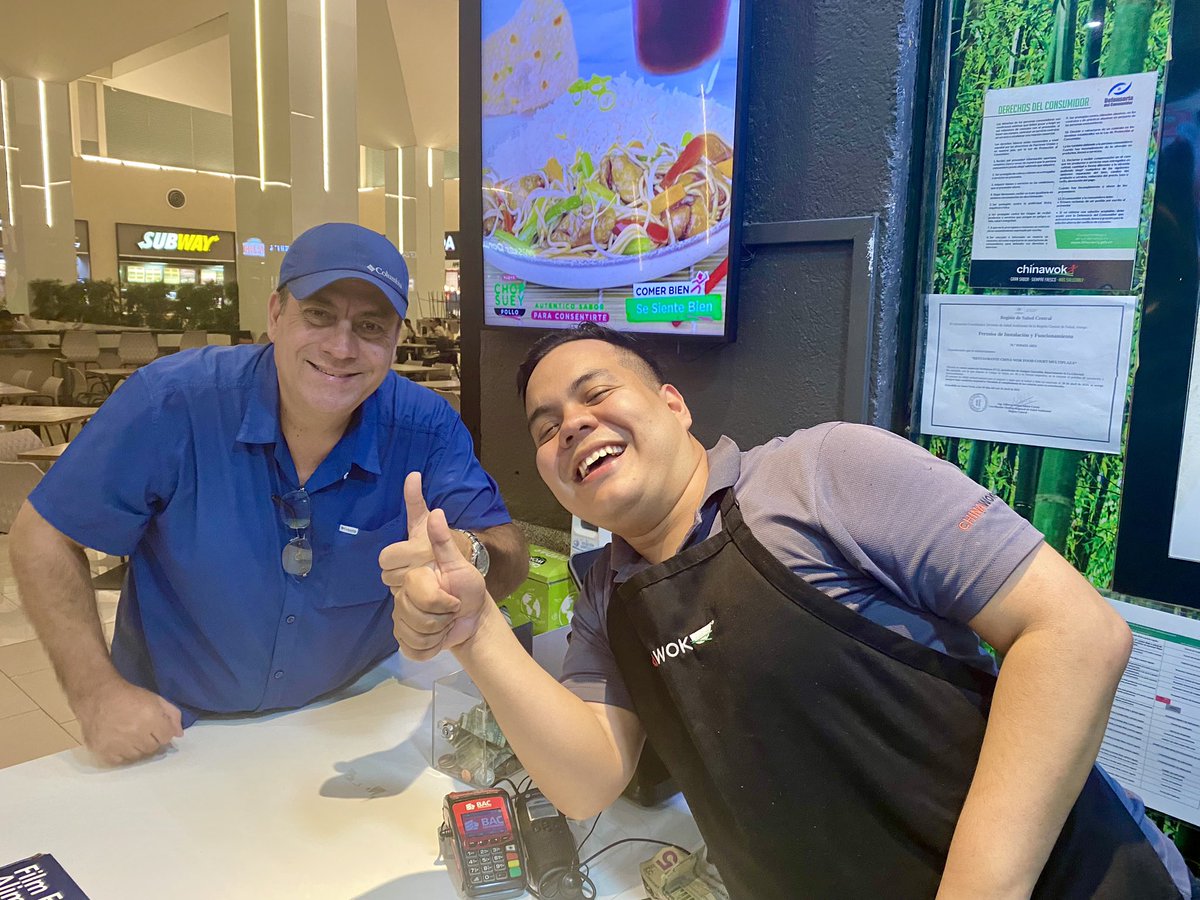 romeoauerbach's tweet photo. El cariño de la gente no tiene precio 🙂

Mil gracias 🙏

Feliz Noche a todos 💤 https://t.co/mRB6nwrbRq