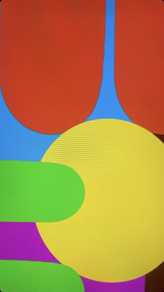 Textures &amp; colors 🌈