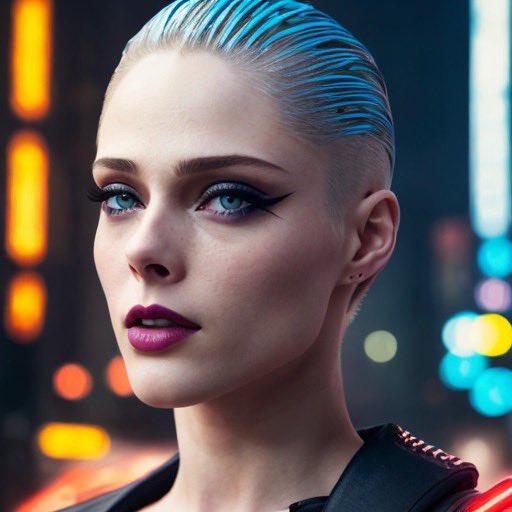 Which prompt will you choose to make your AI avatars unique? #Cavatar #Web3 #Blockchain #Prompt #AI