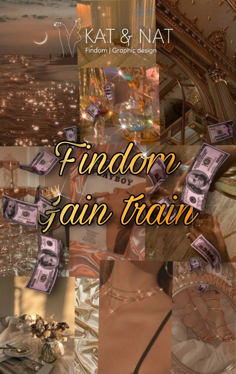 katynat_nsfwart's tweet photo. ✨FINDOM GAIN TRAIN✨

🌸Dommes: drop a pink emoji, follow whoever likes your comment
🐷Subs: follow ALL dommes, like &amp; RT their content

🩷Follow us, wfb all dommes🩷

✨Like &amp; RT this post for maximum exposure✨

Findom | paypig | humanatm | femdom | finsub https://t.co/AgK2Ant3nG