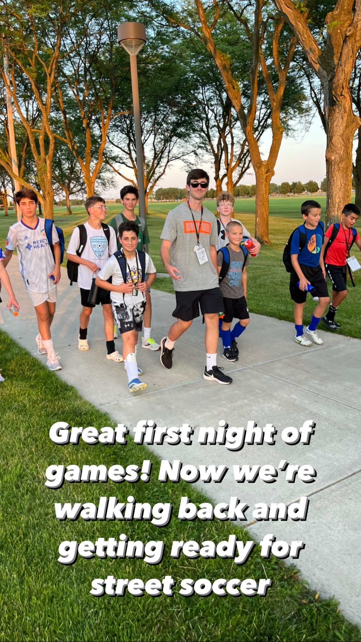 BGSU Soccer Camps on Twitter "https//t.co/bsXv9NILUA" / Twitter