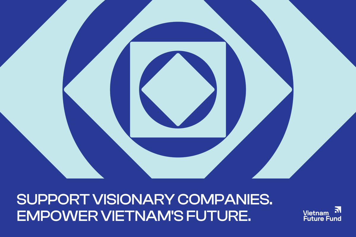 Vietnam Future Fund (@vnfuturefund) / Posts / X