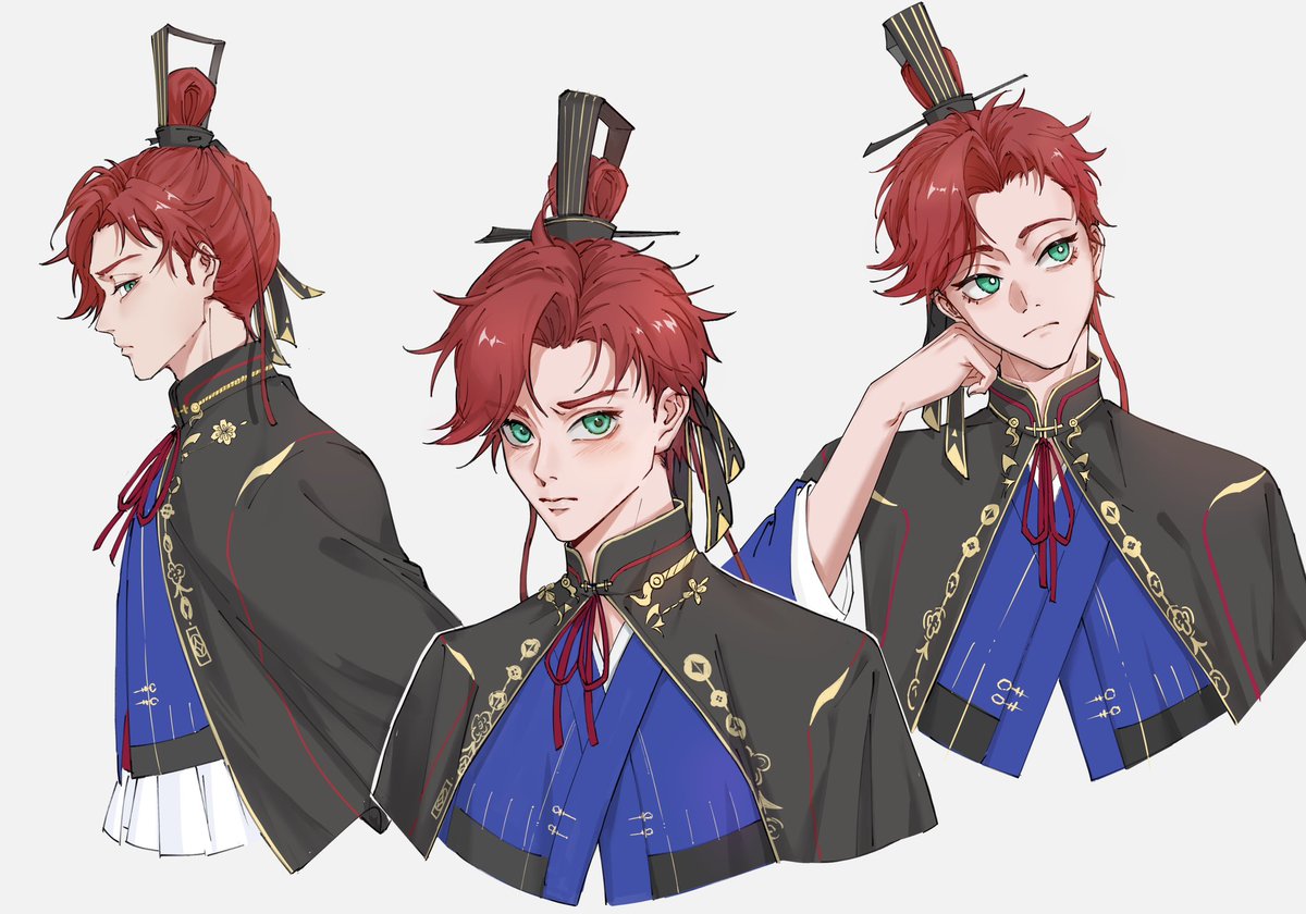 Setiny_'s tweet image. 🌙

#代號鳶