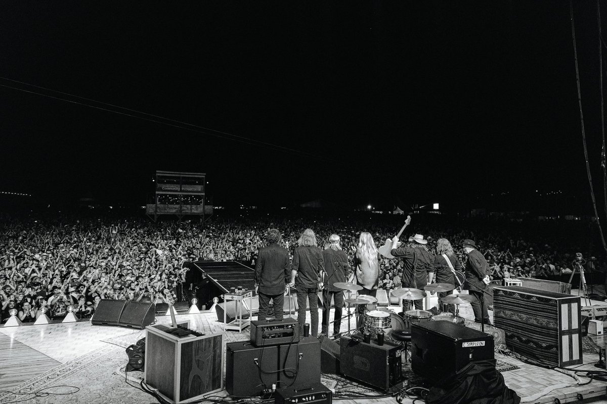 Cavendish, PEI • 7.8.2023 @CavendishFest 📸: @andybarron