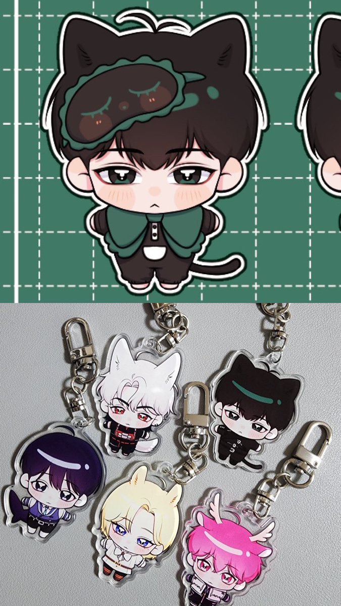 PLAVE WORLDWIDE FREE RT EVENT

💙 RT this tweet &amp; 5 random PLLI will each get 1 pajamas keyring
💜 QT / Reply with your desired member
💓 Must follow <a href="/plave_official/">PLAVE(플레이브) OFFICIAL</a> 
❤️ Must be PLAVE FanCafe member OR YouTube subscriber
🖤Keyring by @/unea_plave 

Event till 31-Jul 11:59pm KST