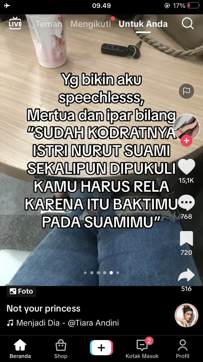 ______rch's tweet photo. seumur hidup itu lama kak https://t.co/6r9Wqkmqee