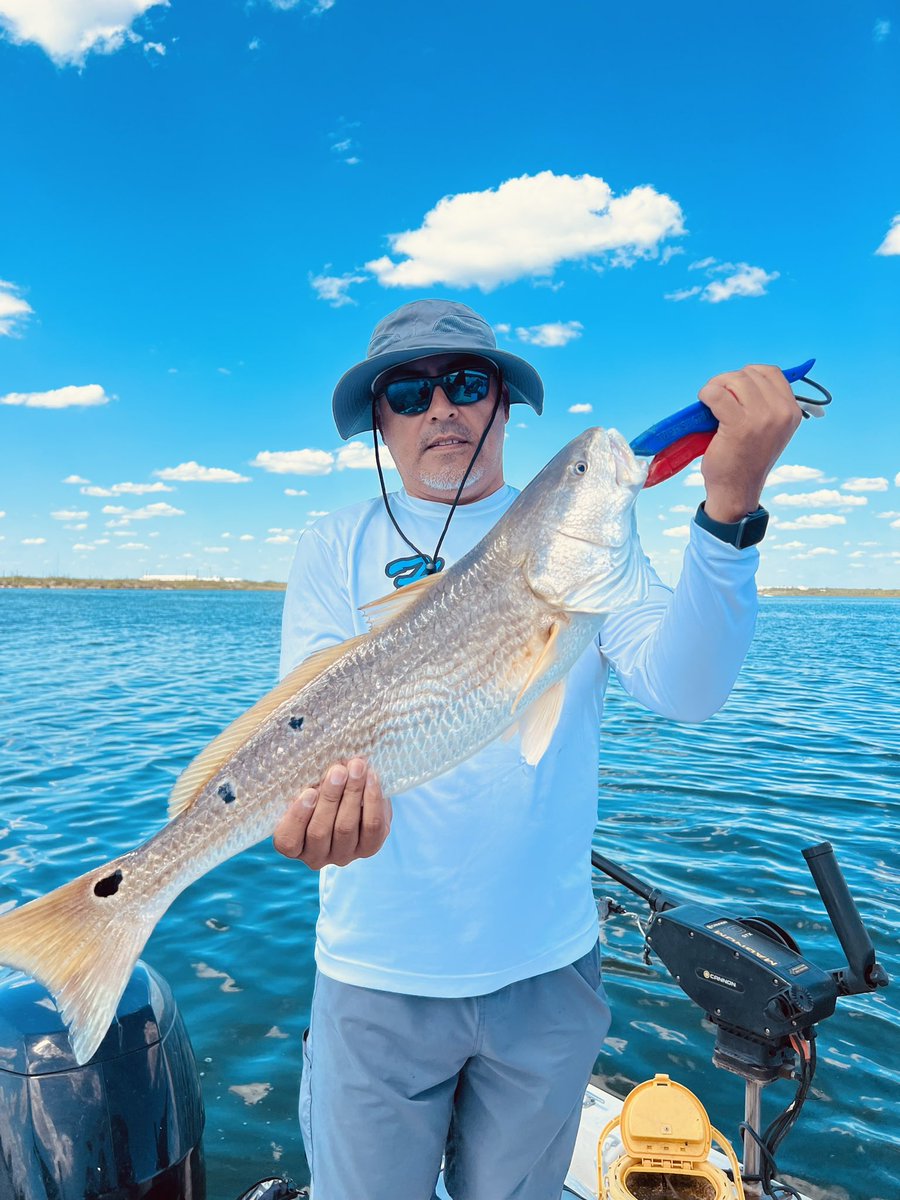 Rick Yzaguirre tweet media