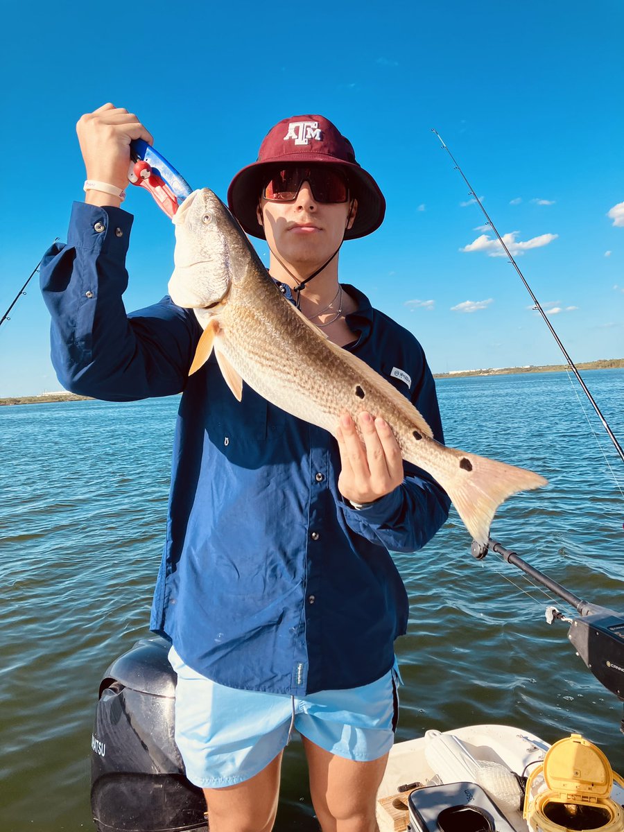 Rick Yzaguirre tweet media