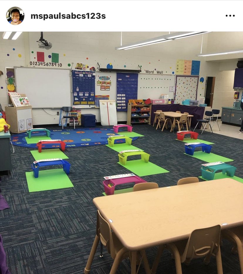 DeNeisy77's tweet photo. @MrBeast Greetings from Florida! I’m Denise.  It’s that time of year where teacher’s request support with clearing our Amazon classroom wishlist. This is Year 21 and I’m teaching Kindergarten.  Any support would be appreciated. Thanks!! https://t.co/IWsZwtLUrj https://t.co/pkNj8ULxfW