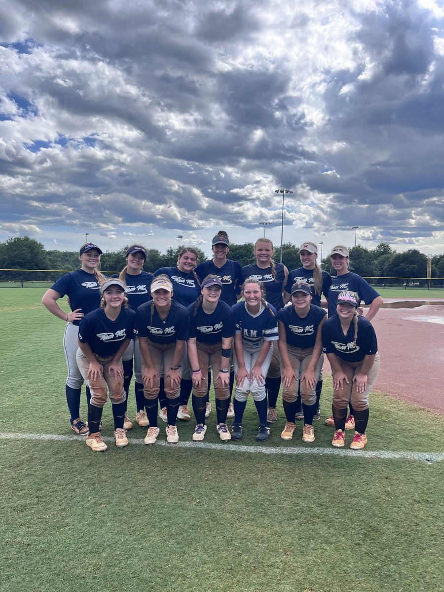 Team North Carolina Shook tweet media
