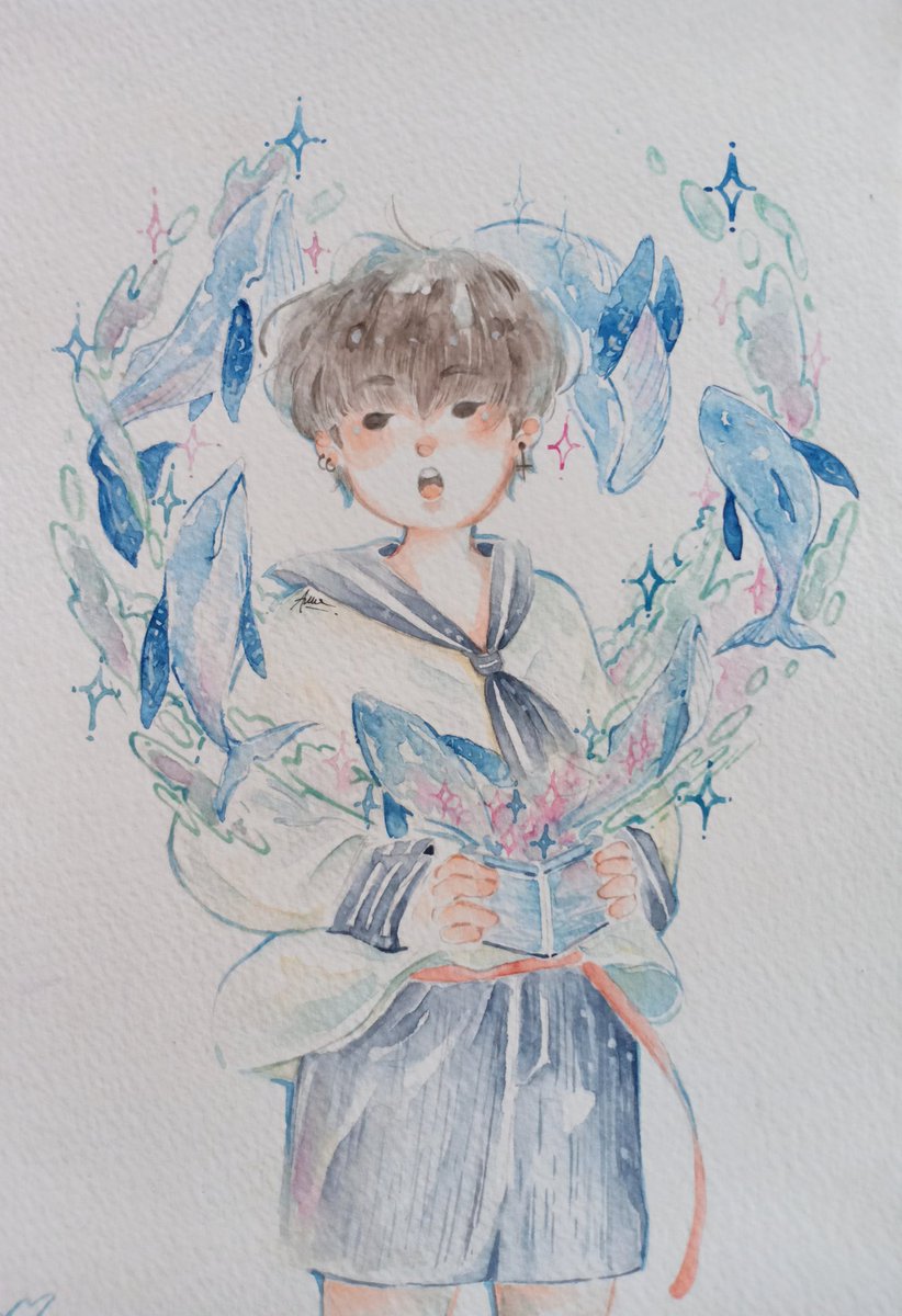 Hourly Minhyuk ☀︎♡ Fan Account ♡☀︎ (@hourlyminhyukie) on Twitter photo <🌺>
Our first artbebe is <a href="/Puwpow/">Anpuw ㅇㅅㅇ | open commission 🌼</a> ♡
The soft colors and dreamy theme caught our eyes, and the blues were perfect for minhyuk! 💙💎
Thank you bebe! ☆
Today's theme: Artist Spotlight! 🎨
<a href="/OfficialMonstaX/">몬스타엑스_MONSTA X</a> #MONSTAX #MONSTA_X #몬스타엑스 #BeautifulLiar #MINHYUK #민혁 <🌺>
Our first artbebe is <a href="/Puwpow/">Anpuw ㅇㅅㅇ | open commission 🌼</a> ♡
The soft colors and dreamy theme caught our eyes, and the blues were perfect for minhyuk! 💙💎
Thank you bebe! ☆
Today's theme: Artist Spotlight! 🎨
<a href="/OfficialMonstaX/">몬스타엑스_MONSTA X</a> #MONSTAX #MONSTA_X #몬스타엑스 #BeautifulLiar #MINHYUK #민혁