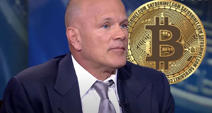 Cryptechnews24's tweet photo. In a shocking revelation concerning the surging U.S. national debt, billionaire, trader, and vocal pro-crypto advocate Mike Novogratz has issued a fervent call to action.#Bitcoin #BTC #CryptoNews #investinBitcoin #MikeNovogratz

https://t.co/AgPUzutkv6 https://t.co/kpbcaFFXt0