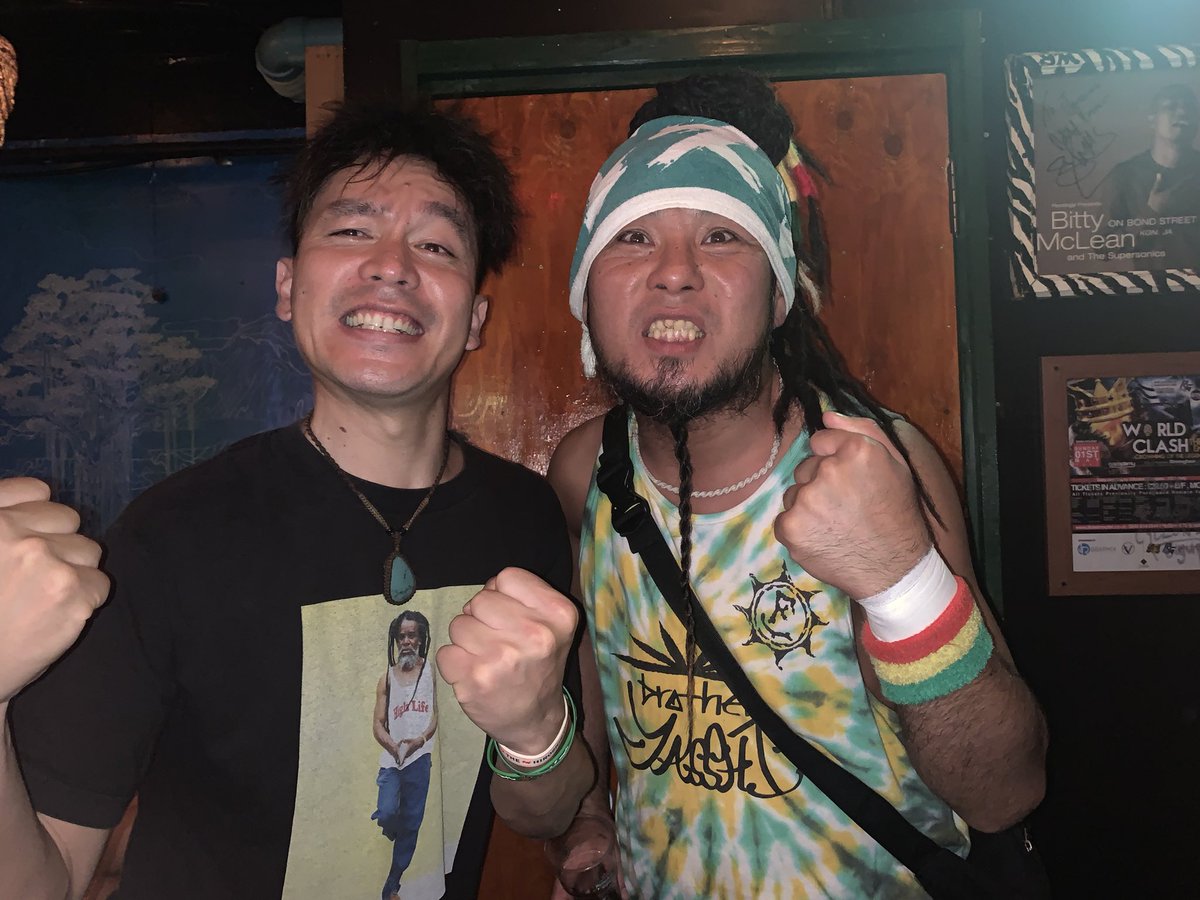 DRIBBLA0828's tweet photo. 神戸 JAMDUNG "FLEX CAMP"
みんな弾けてた◎
楽しい時間をありがとうございました〜!!!!
#神戸
#jamdung
#flexcamp
#deadheat
#DRIBBLA
#jammassive https://t.co/Z6tgdnFgeX