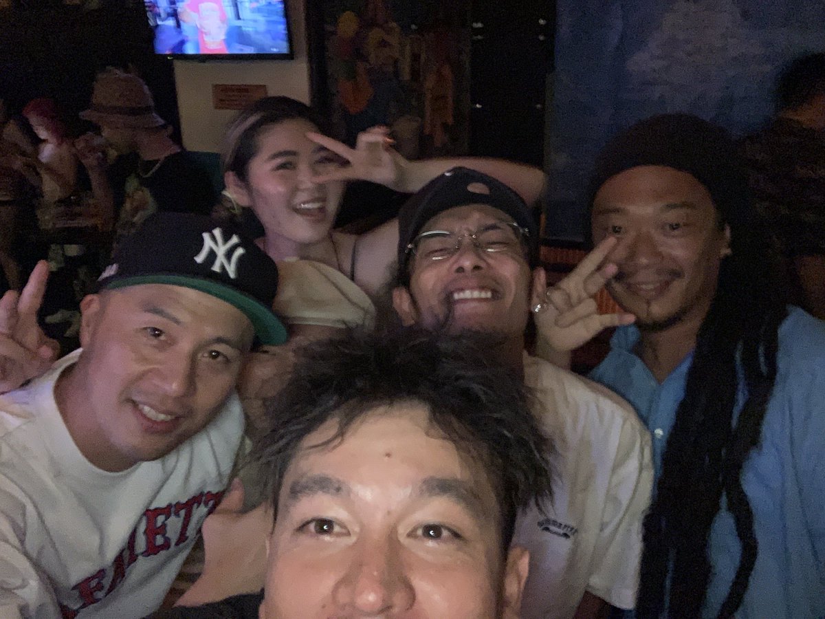 DRIBBLA0828's tweet photo. 神戸 JAMDUNG "FLEX CAMP"
みんな弾けてた◎
楽しい時間をありがとうございました〜!!!!
#神戸
#jamdung
#flexcamp
#deadheat
#DRIBBLA
#jammassive https://t.co/Z6tgdnFgeX