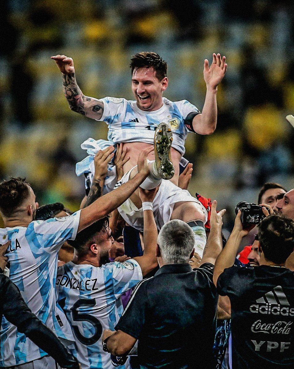 Hace dos años lloré de felicidad.