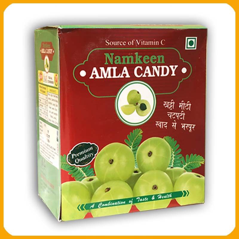 <a href="/LokKalyanSetu/">LOK KALYAN SETU</a> Best Quality Amla Candy are available on Ashram Estore App, which are sweet in taste as well as very beneficial, which are available as a health-enhancing treasure at a reasonable price. 

Make your body healthy and strong with Ashram's Health Care Products. 
#MustVisitApp