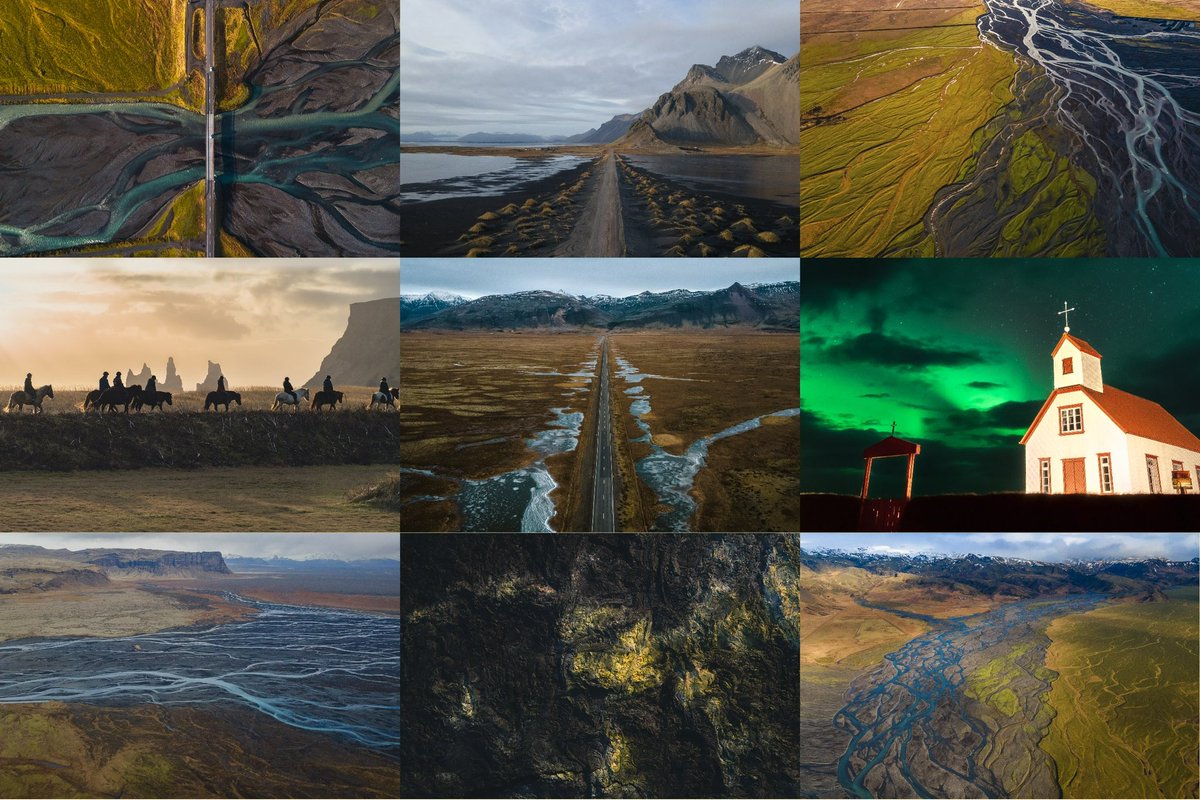 ericboockford's tweet image. NEW PRICING INCOMING!! 🐉
Quest of the Shadow Dragon blind mint will be live again JULY 18th via  @NiftyKitApp for just .0333 ETH (some are RARE but ALL are stunning shots of Iceland connected to a short film) Photo descriptions are unique quest guides ⚡️ link to film below!!