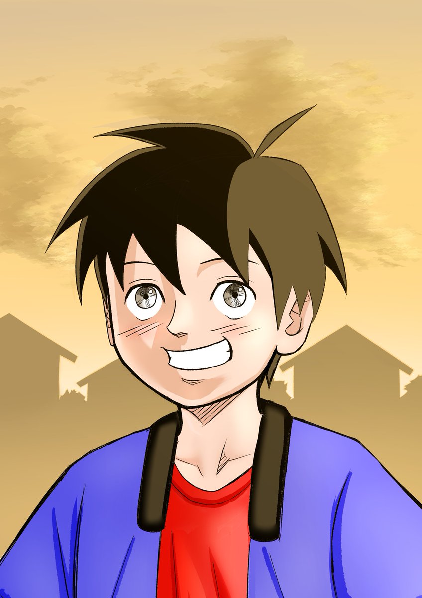 ゆったりした時間

#漫画好きな人と繋がりたい  #絵描きさんと繋がりたい https://t.co/kdxIWRiadx