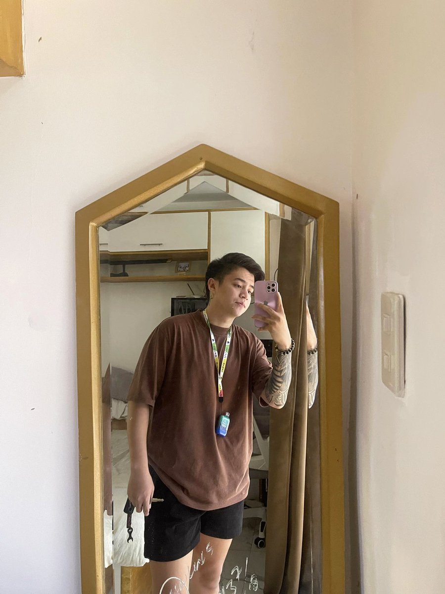 larence008's tweet image. punta kana sa golden phoenix. duty tayo ngayon🥰 @gphoenixmorato