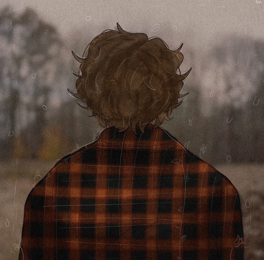 evermore . 🍁

#ranboofanart